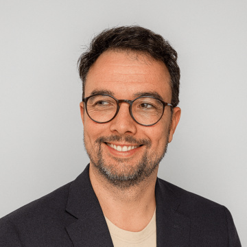 Willem J. - Hypnotherapeut