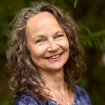 Carolina - Hypnotherapie | EMDR/IEMT | IZR/IOPT