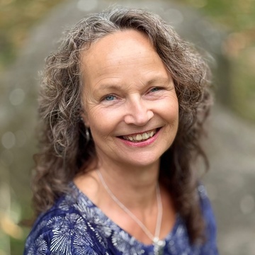 Carolina - Hypnotherapie | EMDR/IEMT | IZR/IOPT
