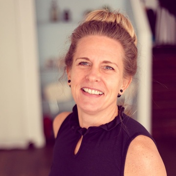 Helen - Hypnotherapeut en psychosociaal therapeut