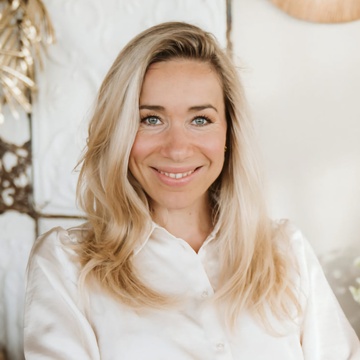 Hypnotherapeut en psychosociaal therapeut Schagen - Anna-Rosa Smeding