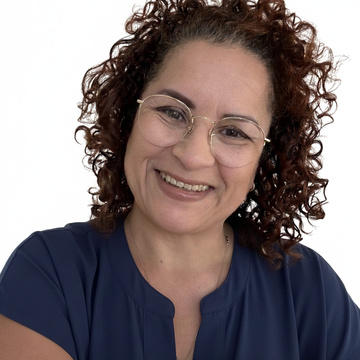 Thelma - Hypnotherapeut en hypnose