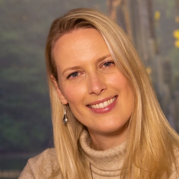 Hypnotherapeut Apeldoorn - Wendy Aarts