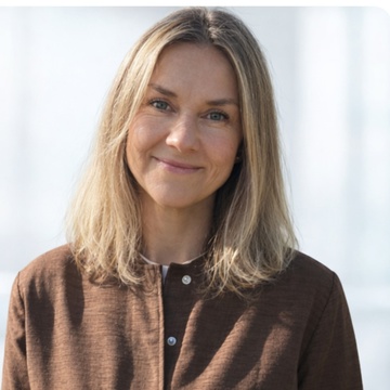 Hypnotherapeut, psychosociaal therapeut Woerden - Izabela Skupin