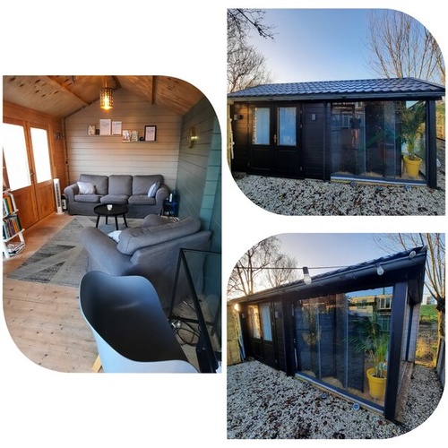 Therapie Spaarndam Therapie Spaarndam