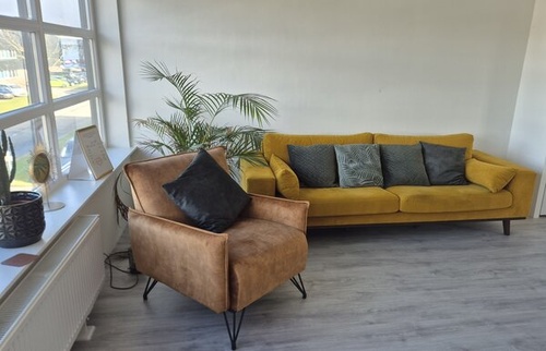 Hypnotherapeut en psychosociaal therapeut in Schagen