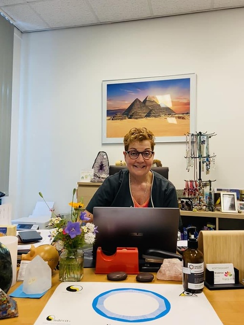 Natuurgeneeskundig therapeut in Maastricht Natuurgeneeskundig therapeut in Maastricht