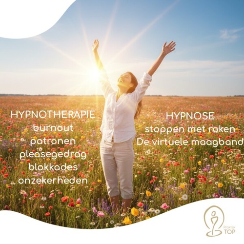 Hypnotherapeut en hypnose in Veen