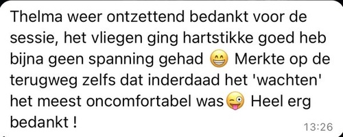 Hypnotherapeut en hypnose in Veen