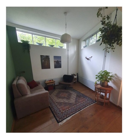 Hypnotherapie Breda Hypnotherapie Breda