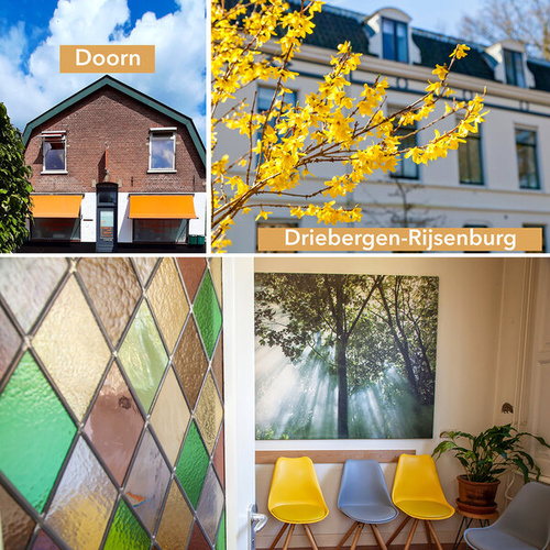 Hypnotherapie Driebergen-Rijsenburg Hypnotherapie Driebergen-Rijsenburg