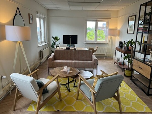 Coaching & Therapie Den Haag Coaching & Therapie Den Haag