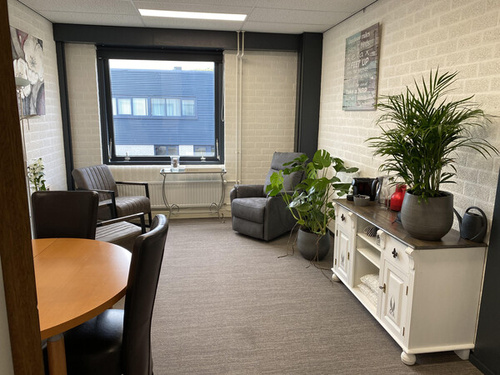 Therapie Rhenen Therapie Rhenen