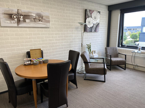 Therapie Rhenen Therapie Rhenen
