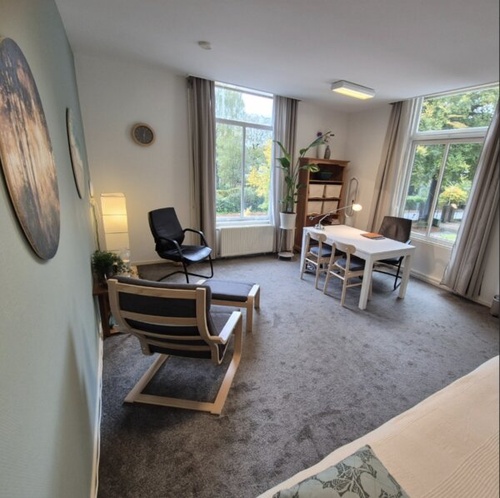 Hypnotherapie Driebergen-Rijsenburg