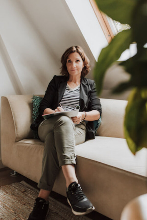 Hypnotherapie Zandvoort Hypnotherapie Zandvoort