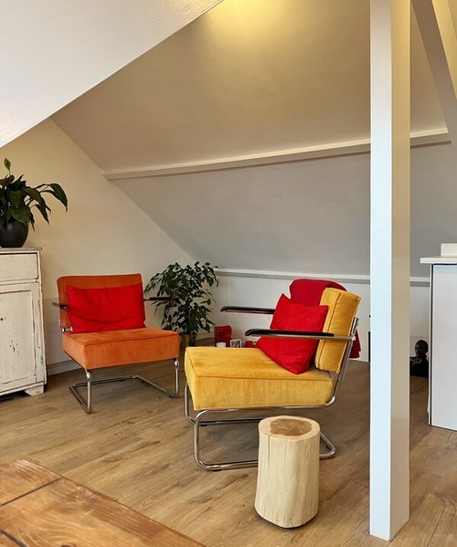 Hypnotherapeut en psychosociaal therapeut in Maarssen