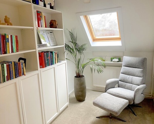 Hypnotherapie Oosthuizen Hypnotherapie Oosthuizen