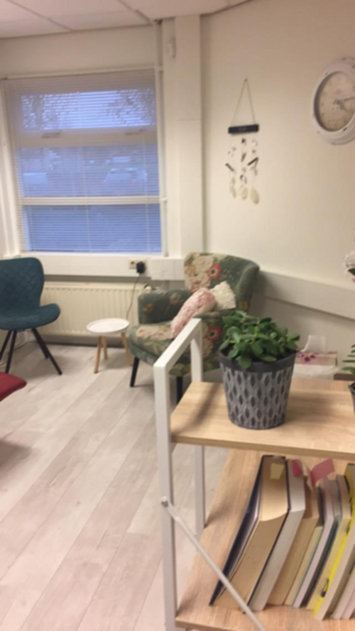 Therapie Middelburg Therapie Middelburg