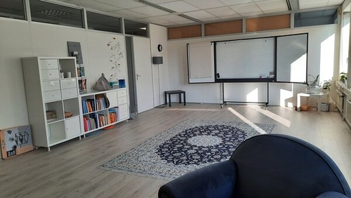 Therapie Capelle aan den IJssel