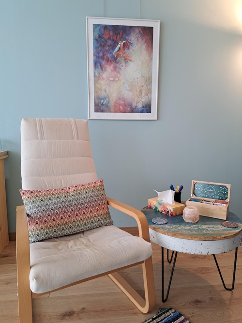 Hypnotherapeut in Apeldoorn