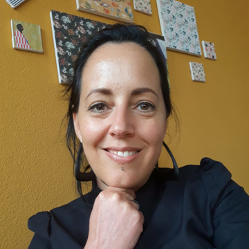 Hypnotherapeut Heerlen - Winny van Erp